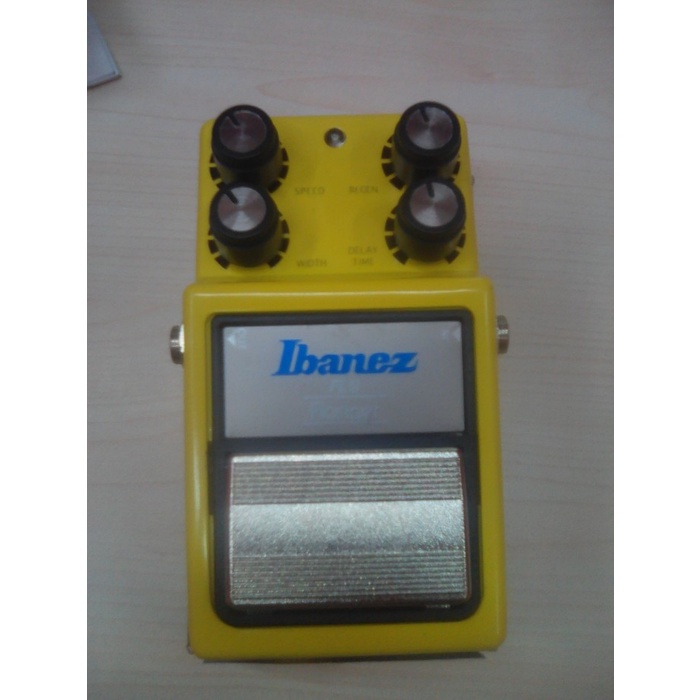 ✨Ori Effect Ibanez Flanger Fl-9 Terbatas