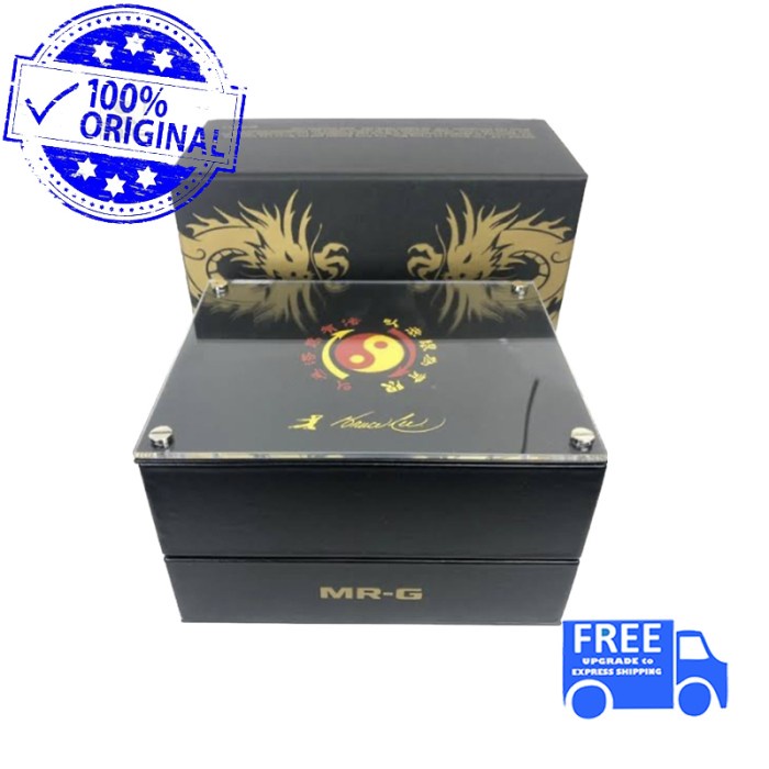 ✨Termurah Casio G-Shock Mrg G2000Bl 9Dr Box Casio G-Shock Mrg-G2000Bl-9 Terbatas