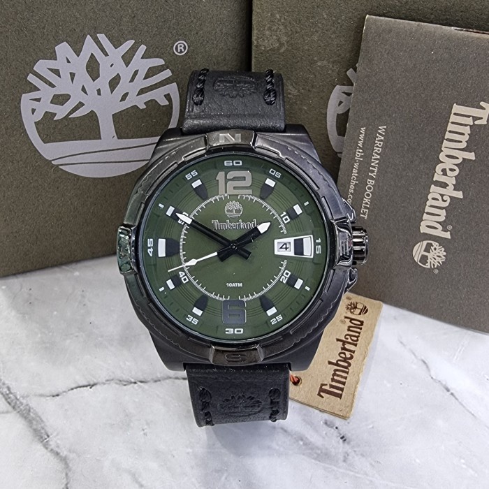 ✨Sale Jam Tangan Pria Original Timberland Tbl.14112Jsb/19 Limited