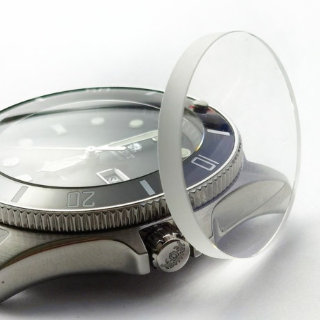 ✨Termurah Kaca Shappire Orient -Double Dome Orient Ray Mako Ar Terbatas