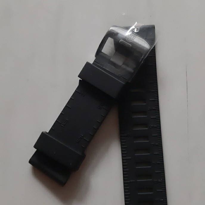 ✨Termurah Rubber Strap Luminox Recon 8831 Original Berkualitas
