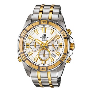 ✨Ready Casio Edifice Efr-534Sg-7Av Limited