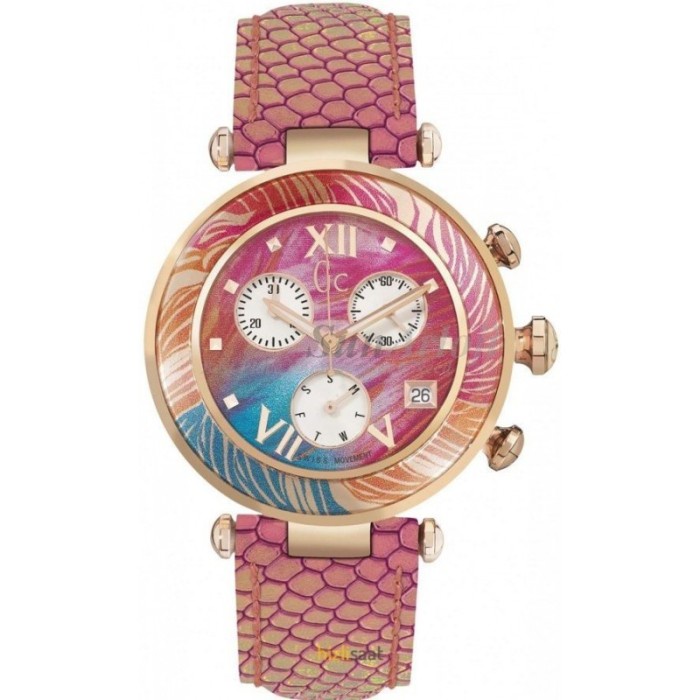 ✨Ready Guess Collection Gc Ladychic Y05011M3 Limited