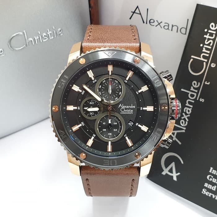 ✨Sale Alexander Cristie Ac6509Mc Terbaru