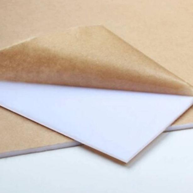 

Recomend Akrilik Putih Susu 2mm 40x60cm Acrylic Sheet ,,
