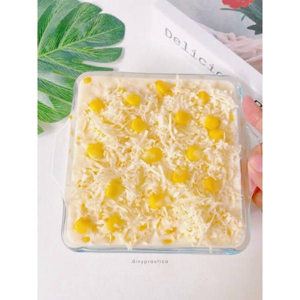 

Jasuke Creamy