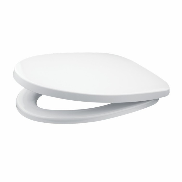 [New Ori] Toto Tutup Closet Cw822J /Seat Cover Toilet Toto Cw 822 Nj Limited