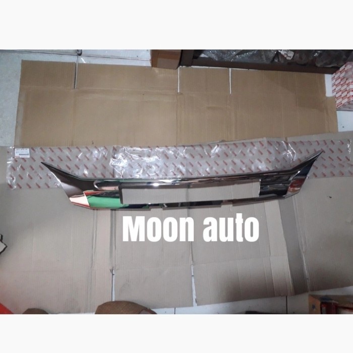 ✅Sale Grill Bemper Ayla 1.2Cc Ori #Moonauto Terbatas