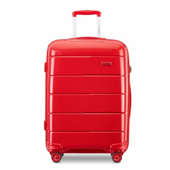 Koper Napoleon Hardcase NP 001 Medium 24 inch