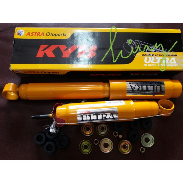 SHOCK BREAKER BELAKANG INNOVA KAYABA ULTRA