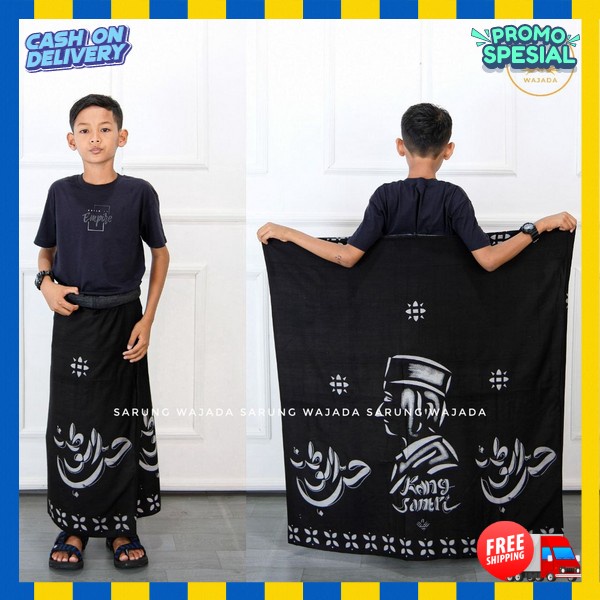Sarumg Anak Sholeh Sarubg Hafiz Santri Pondok Saung Amak Murah Meriah Ssrung Souvenir Kado Souvenir 