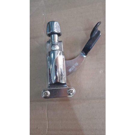 STRAINER SNARE DRUM 100% BARU TAIWAN