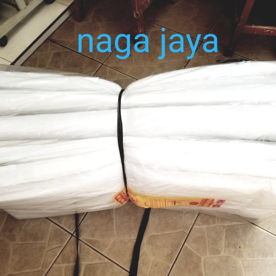 Hitech 100 X 100 Cm Busa Hitech Kapas Hitech Busa Filter Kapas Filter Aquarium Aquascape