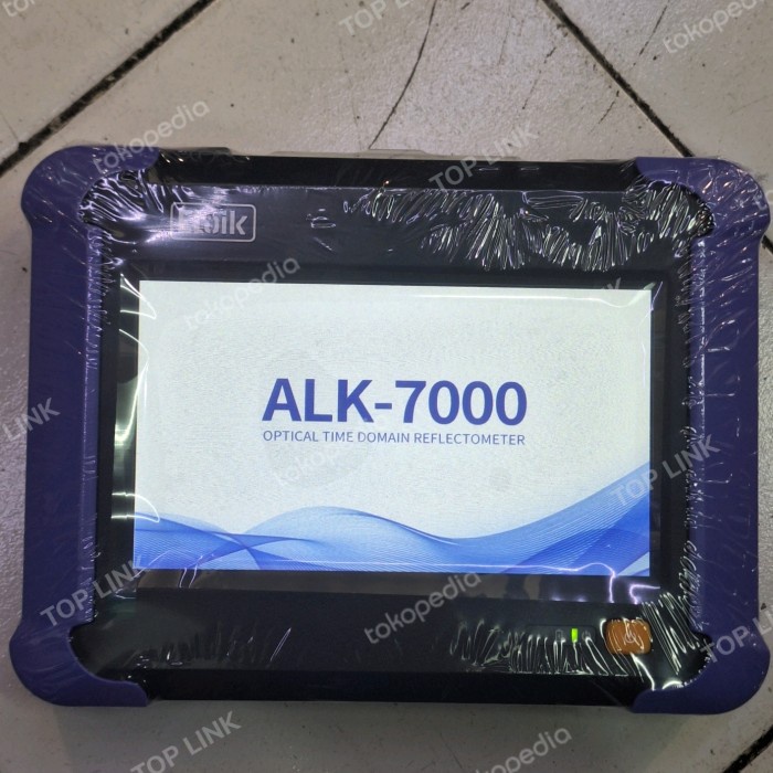 Promo Otdr Eloik Alk 7000A Otdr Like Fiber Ranger