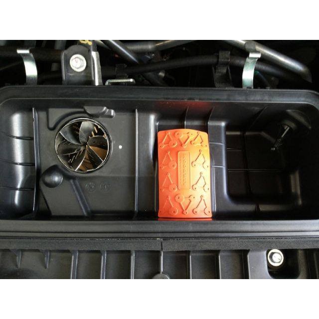Turbo Cyclone Avansa/Xenia Vvti , Velos, Sirion, Livina, Rush Best