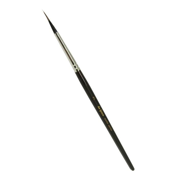 

Trend ] Kuas De Goya Needle P Punto 2 Berkualitas