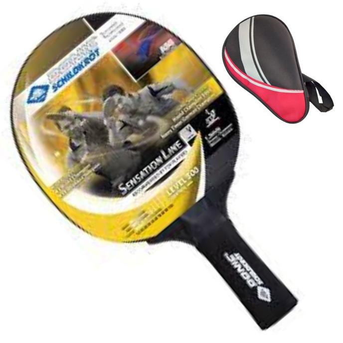 Bat / Bet pingpong / tenis meja Donic Sensation 700