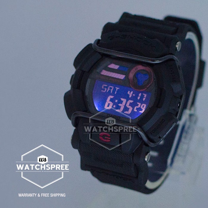 ✨New Ori Casio G-Shock Original Gd-400-1Dr Terbatas
