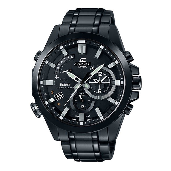 ✨Ori Casio Edifice Eqb-510Dc-1A Original Terbaru