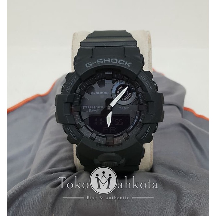 ✨New Ori G Shock Gba 800 1Adr / Gba 800 1A Diskon