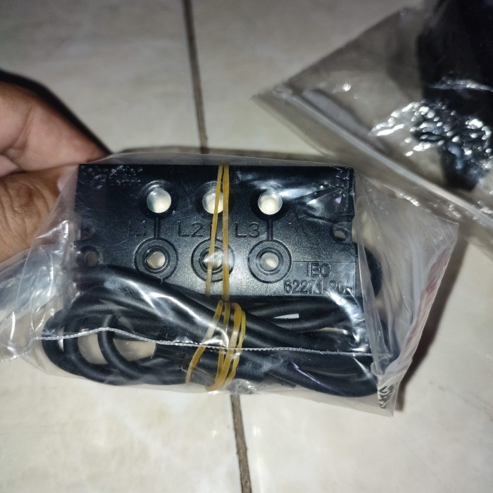 ✅Termurah Vpis Lampu Indikator Cubicle Schneider Diskon