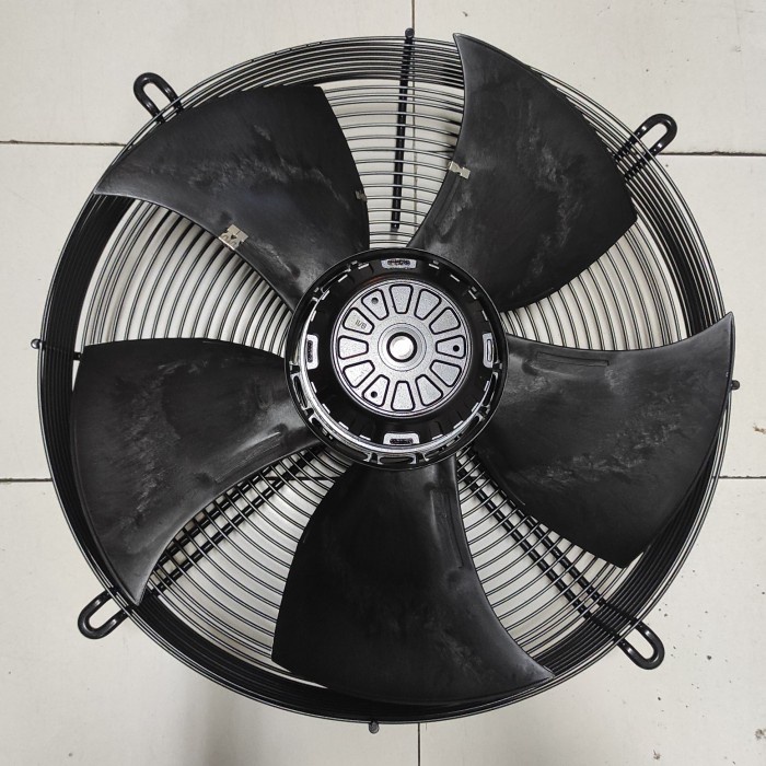 ✅Ready Axial Fan Ebm 18 Inch 1 Phase Berkualitas