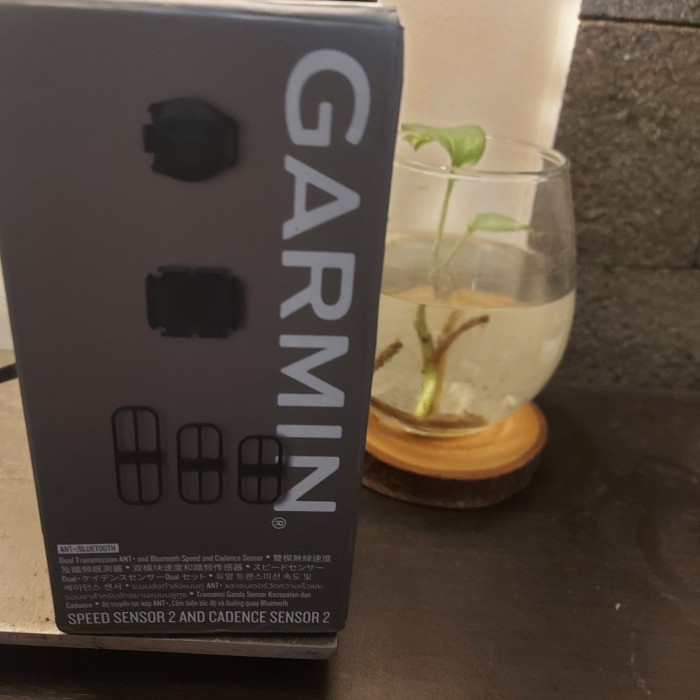 ✅Ready Garmin Speed Sensor 2 And Cadence Sensor2 Terbaru