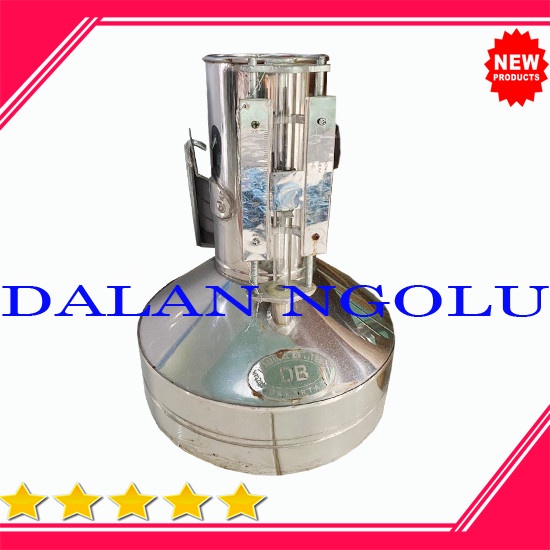 ✅Original Jual Bejana Ukur Bbm 5 Liter Stainless Steel Bejana Ukur Merk Db Diskon