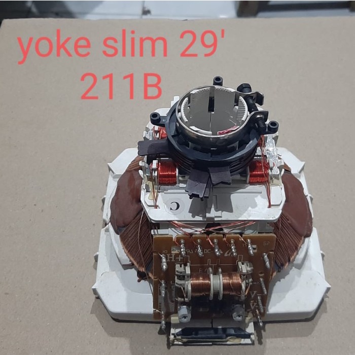 /////] Defleksi Yoke tv 29 inch 211B Yoke TV 29' inch