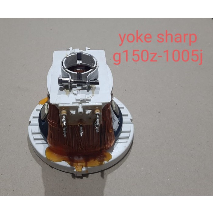 ~~~~~] Defleksi Yoke Sharp 6150Z 1005J Yoke G150Z - 1005J