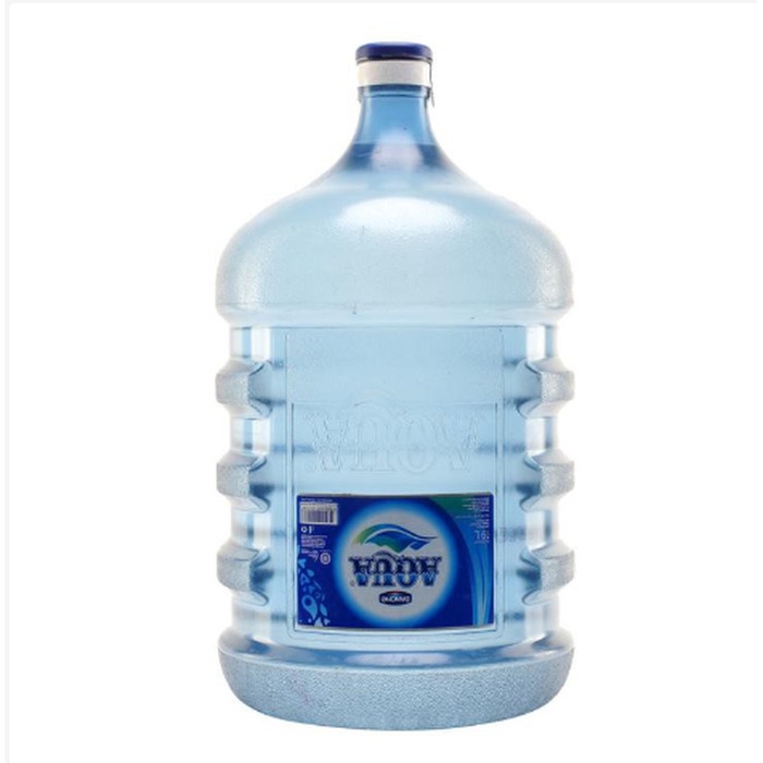 

Aqua Air Mineral 19 Liter + Galon Best