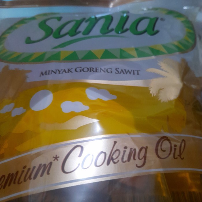 

Minyak Goreng Sania 2 Liter Terbaik Best