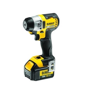 ✅New Impact Driver Brushless 18V Dewalt Dcf895L2-Kr Diskon