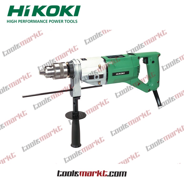 ✅Baru Hikoki Vtv16 Bor Listrik Impact Drill Vtv 16 Hitachi Koki Terbaru