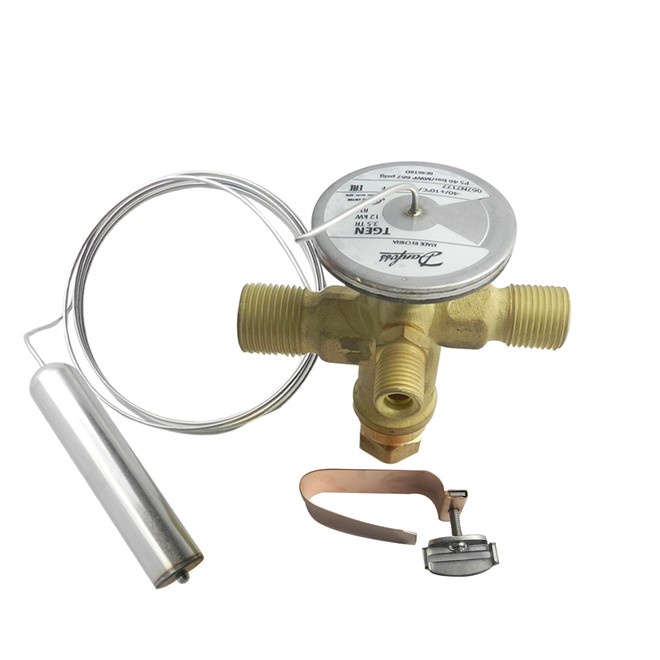[Original] Expansion Valve Danfoss Tgen 12 Terbaru