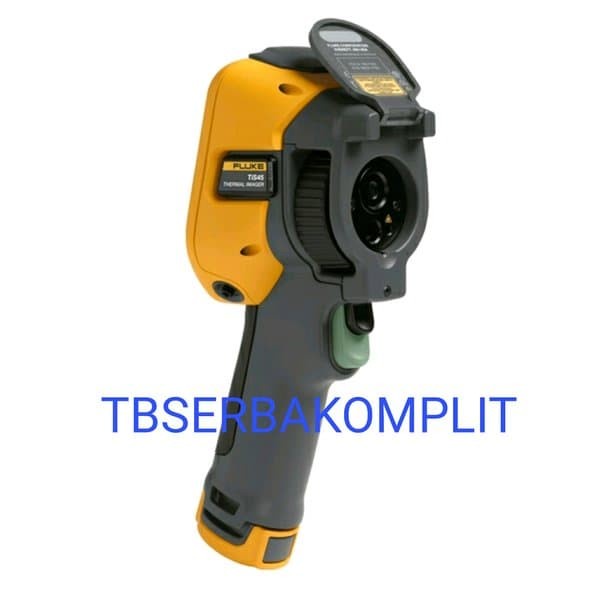 [Ori] Fluke Tis45 Infrared Camera Thermal Imager Flk-Tis45 Tis 45 Kamera Diskon