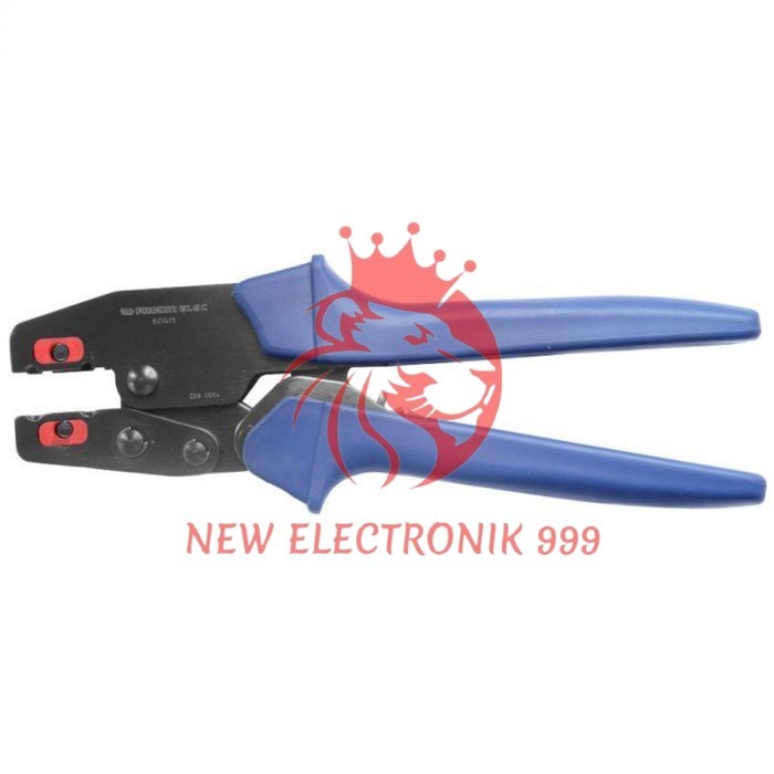 [Original] Facom Crimping Plier Handle Only 821416 10060266 Diskon