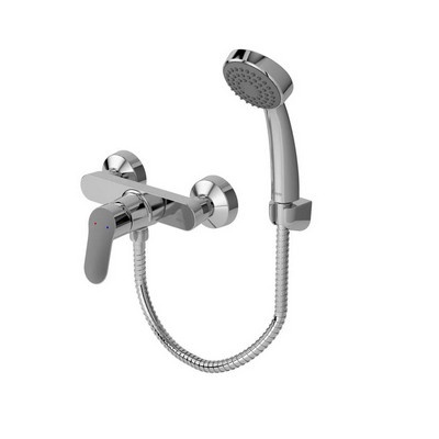 [New Ori] Kran Shower Toto Tx474Sun / Shower Set Toto Tx 474 Sun /Toto Tx 474Sun Diskon