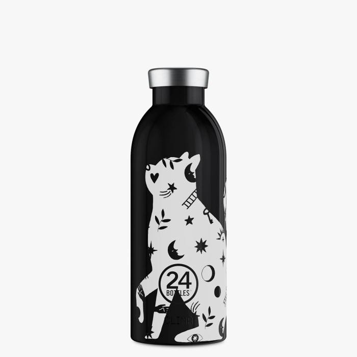 [New Ori] 24Bottles Clima Bottle 500Ml - Galileo Berkualitas