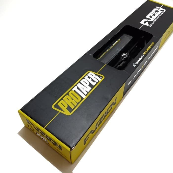 ✨Termurah Stang Protaper Fuzion Taiwan Universal Honda Crf 150L Terbatas