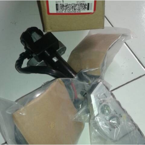 Satu Set Kunci Kontak Tiger Revo Original