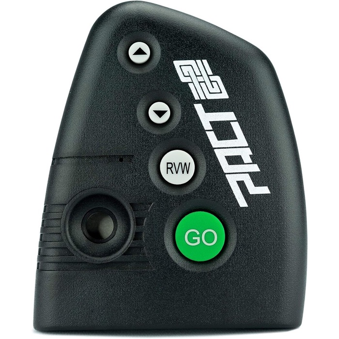 [Baru] Shot Timer - Shooting Club Timer Iii - Pact - Shooting Beeper Terbatas