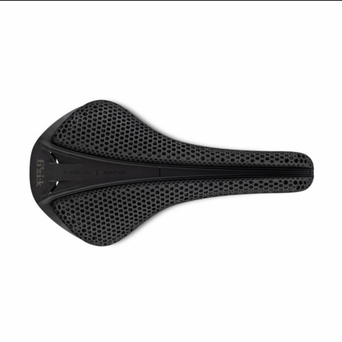 ✨Sale Saddel Fizik Antares Vs R1 Adaptive Black 149Mm- Sadel Fizik Antares Terbatas