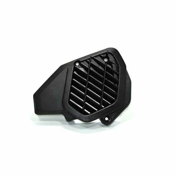Cover Comp Radiator PCX 150 K97 19150K97T00 Original AHM