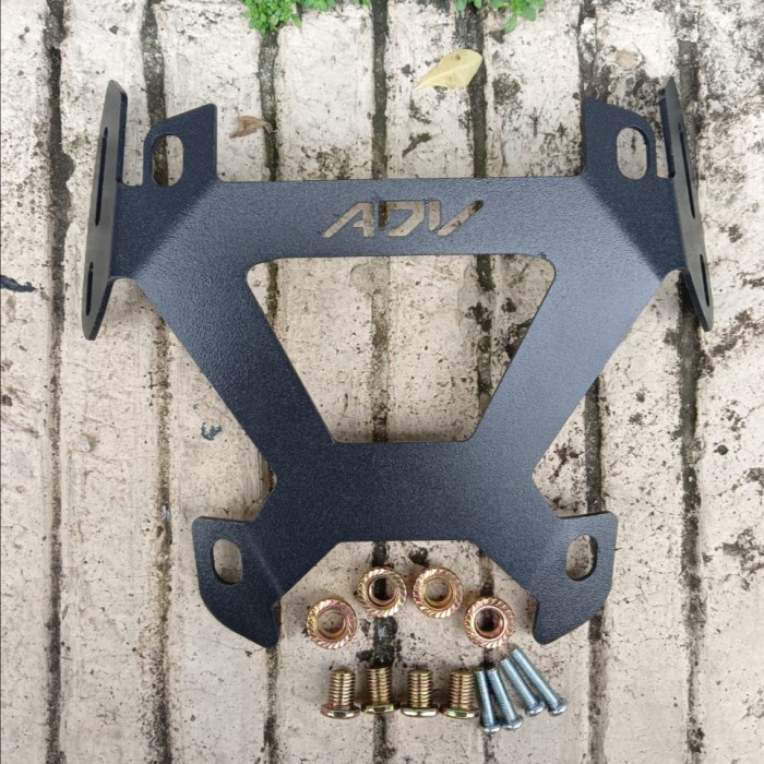 Bracket Serpo Adv 150 Set Spion R25 Lipat 1Set Honda Adv 150 Kode Hv260