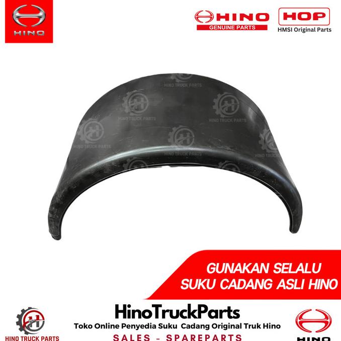 Spakbor Belakang Hino 500 Oem Murah Berkualitas