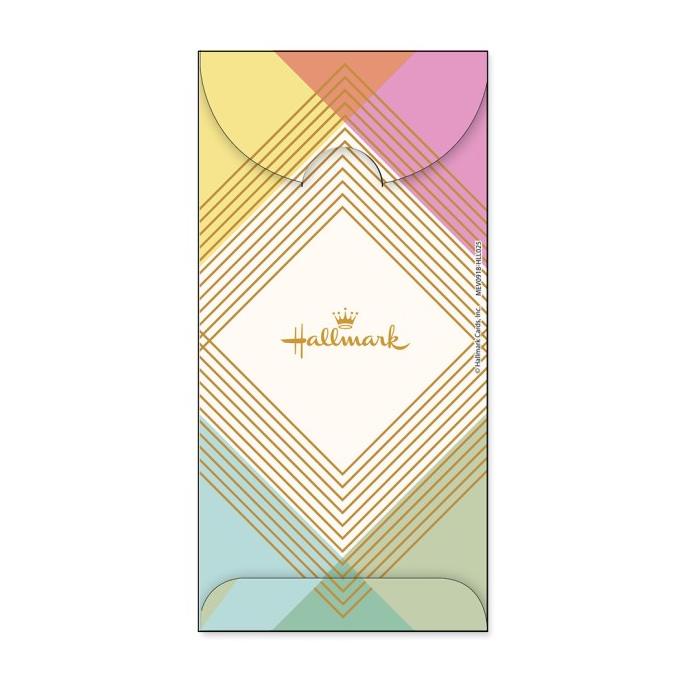 

[IMLEK] MONEY ENVELOPE LARGE - ANGPAO - AMPLOP UANG - HALLMARK - HLL025 TERLARIS