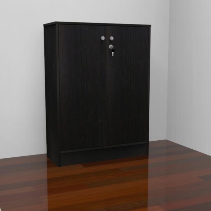 Rak lemari buku tempat mukena kantor baju pakaian anak minimalis