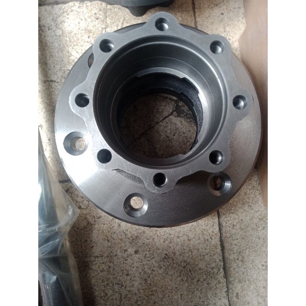 nap roda belakang canter hdx/ps136 ori