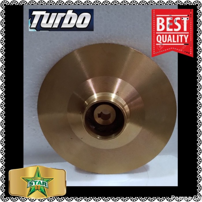 Baru Kipas Pompa Air Jet Pump Shimizu Pc 503 Bit 503Bit Pc503Bit Jetpump Terbatas